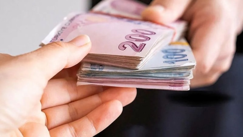 Eylül ayı evde bakım maaşları yattı mı? e-Devlet sorgulama ekranı