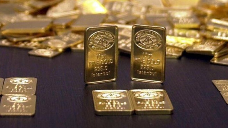Altın ve döviz fiyatlarında gerileme! 17 Eylül'de piyasalar