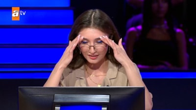 Kim Milyoner Olmak İster'de şaşırtan anlar: İngilizce öğretmeni, İngilizce çeviri sorusunu bilemedi