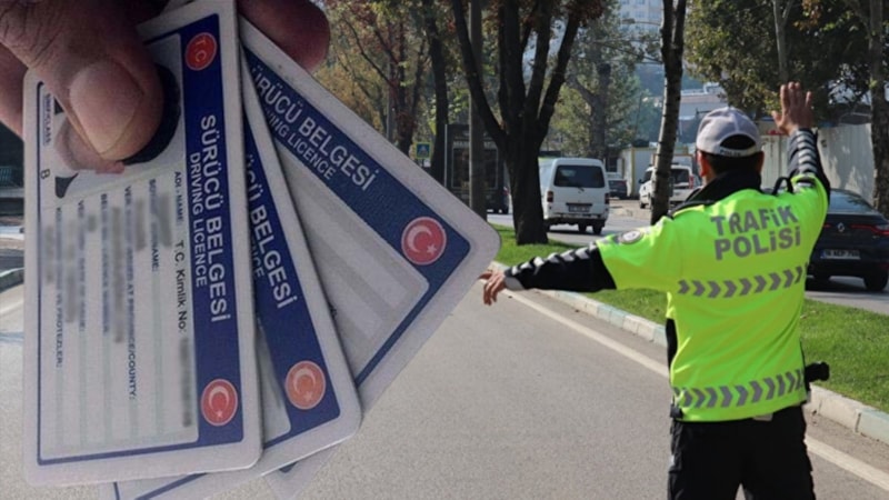 Ehliyet yenileme son tarih: Cezası ne kadar ve hangi belgeler gerekli?