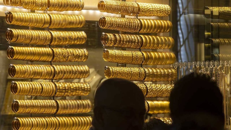 Gram, çeyrek ve cumhuriyet altın fiyatları: 18 Eylül 2024 altın fiyatları...
