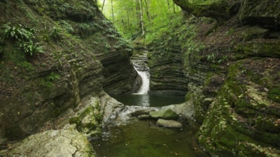 Türkiye’nin gizli cenneti: Bu şehrin doğal havuzu İzlanda’yı aratmıyor
