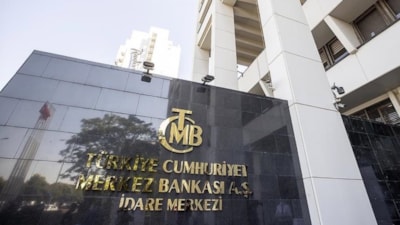 Merkez Bankası temmuz ayına ait kısa vadeli dış borç stokunu açıkladı