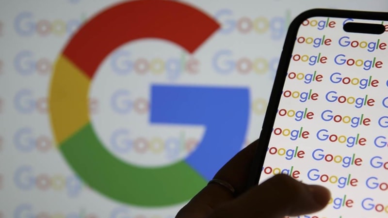 AB mahkemesi Google'ın 1,5 milyar euroluk para cezasını iptal etti