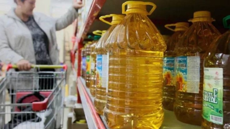 En ucuz ayçiçek yağı hangi markette? BİM, A101, Migros ayçiçek yağı fiyatları...