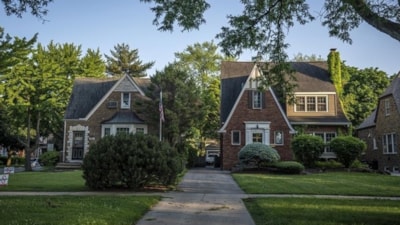 ABD'de mortgage faizi 2 yılın en düşük seviyesinde