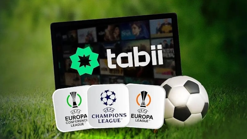 TRT Tabii canlı yayın bilgileri: Tabii Spor nasıl izlenir, ücretli mi?