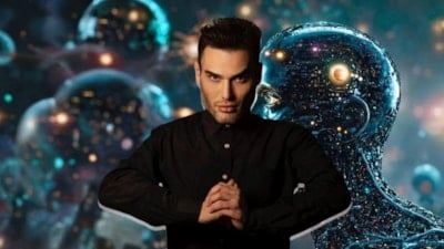 Yaşayan Nostradamus’tan korkutan kehanet! “Kontrolden çıkacak...”