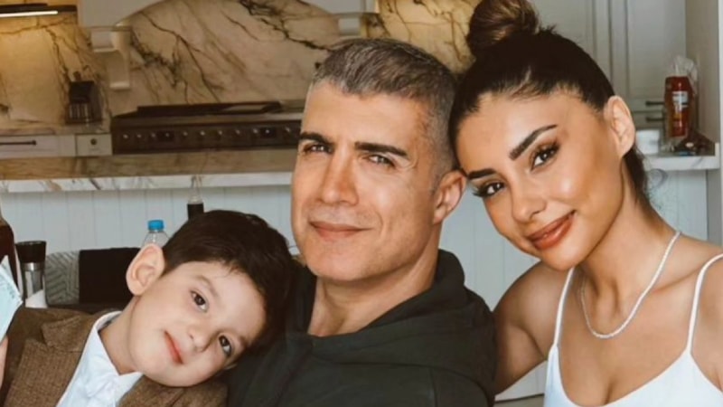 Özcan Deniz, seyircisinin doktoru oldu! 