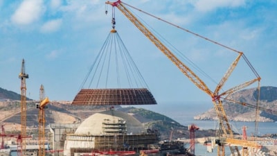 Akkuyu NGS'ye TSE onaylı 664 milyon dolarlık yerli ürün