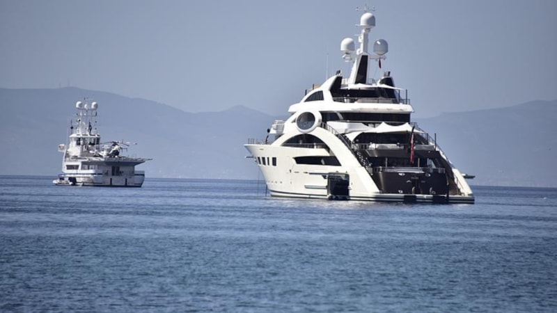 Maliye'den yat ve tekne satışlarına takip