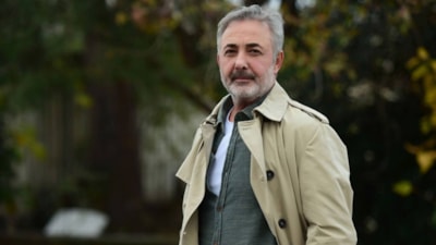 Mehmet Aslantuğ, Arzum Onan'ın yeni aşkı hakkında konuştu