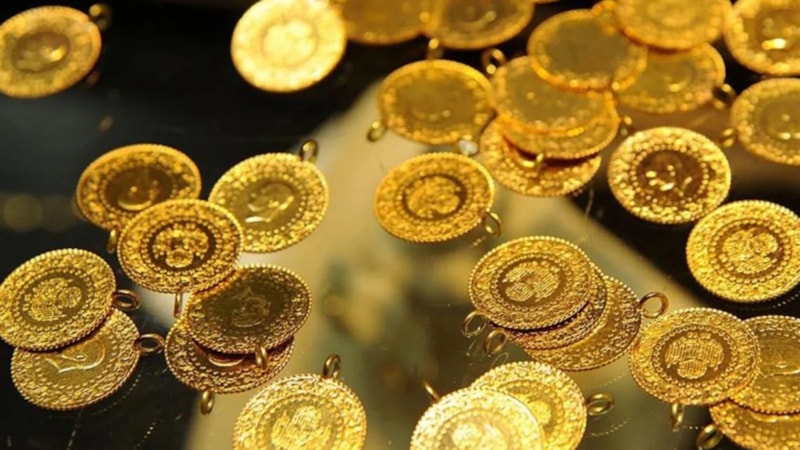 Gram, çeyrek ve yarım altın fiyatları: 23 Eylül 2024 altın fiyatları...