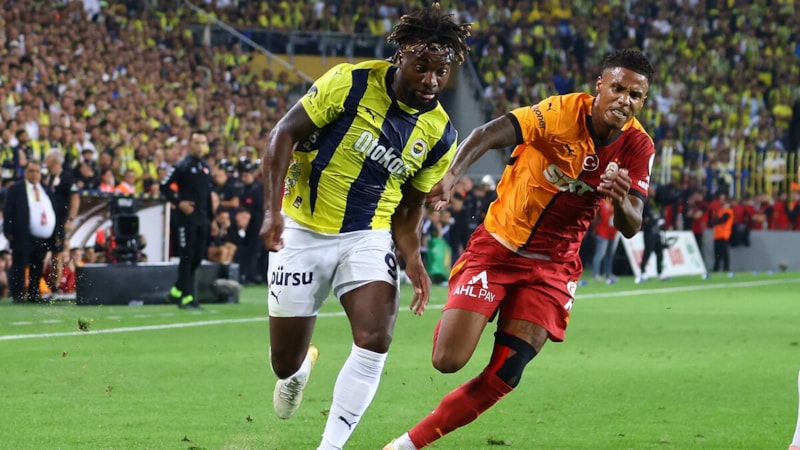 Allan Saint-Maximin'in sağlık durumu