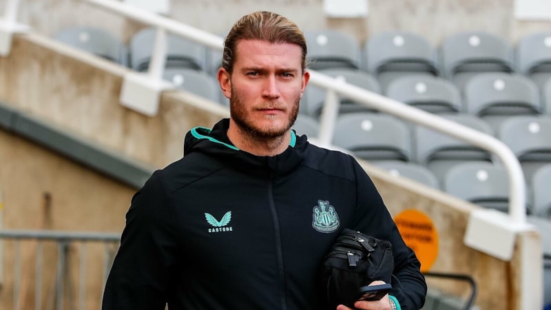 Barcelona'da Loris Karius sürprizi! Listeye eklendi