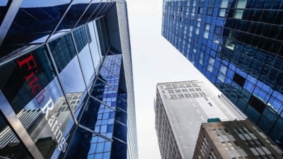 Fitch, Fed'den 4 faiz indirimi daha bekliyor