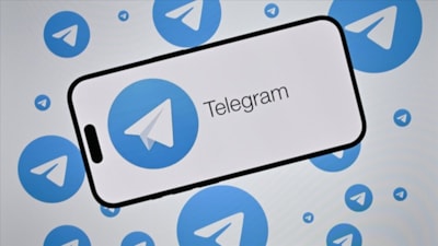 Telegram'dan yeni karar: Kural ihlali yapanların bilgileri yetkililere verilecek
