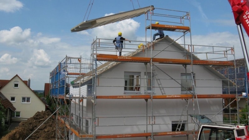 Ev yaptıracaklar dikkat! 2024 yılı müstakil ev maliyeti hesaplama!