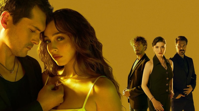 O da orijinal değilmiş! Yeni dizi Leyla bakın hangi diziden uyarlanmış...