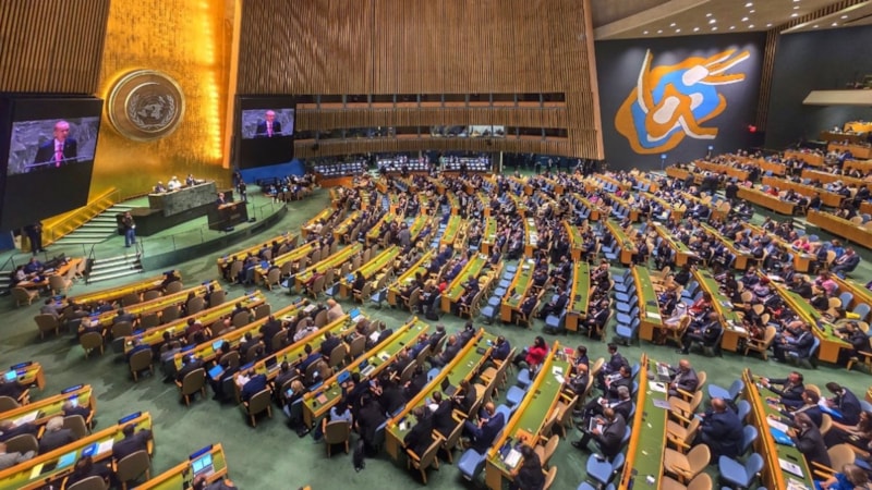 Cumhurbaşkanı Erdoğan boş salona konuştu yalanını çürüten fotoğraf