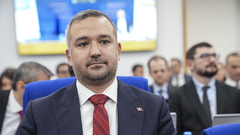 TCMB Başkanı Karahan, Meclis'te sunum yapacak