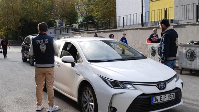 Adana'da çeşitli suçlardan aranan 179 kişi yakalandı