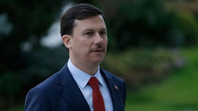 AK Parti Genel Başkan Yardımcısı Fatih Şahin hastaneye kaldırıldı