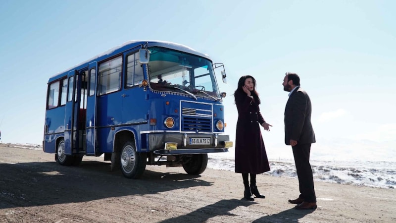 Gönül Dağı’na yeni şoför geliyor! Badegül’ün yeni sahibi...