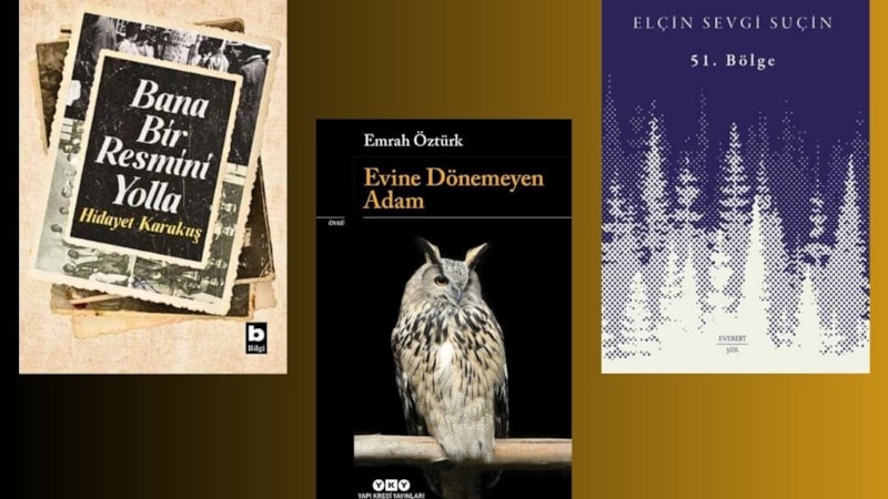 Roman, öykü, şiir alanında verilen Yunus Nadi Edebiyat Ödülleri açıklandı