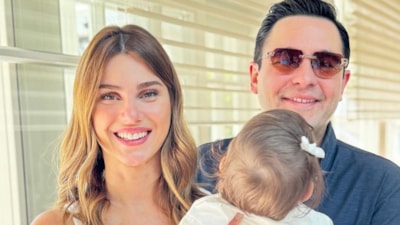 Hacı Sabancı'ya babalık davası açıldı, 