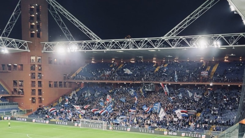 İtalya Kupası'nda olaylı derbi! 15 kişi yaralandı