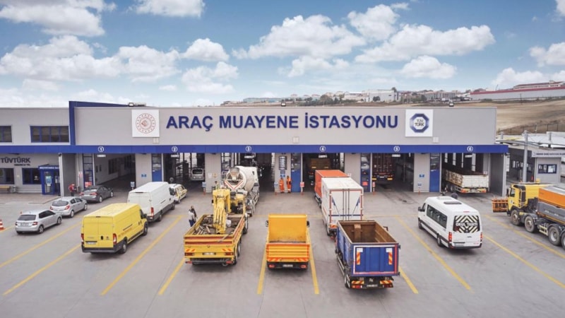 Araç muayenesinde yeni dönem: Artık o günlerde yapılmayacak