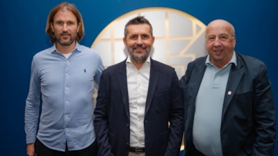 Bjelica, Dinamo Zagreb'e döndü