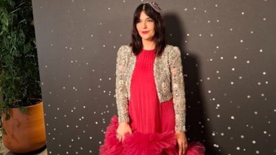 Taze anne Gonca Vuslateri'den eşini anlattı! 