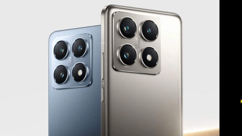 Xiaomi 14T ve Xiaomi 14T Pro Türkiye’de satışa çıktı: İşte fiyatlar