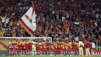 Galatasaray'dan PAOK'a bir gönderme daha! 'Buranın adı İstanbul'