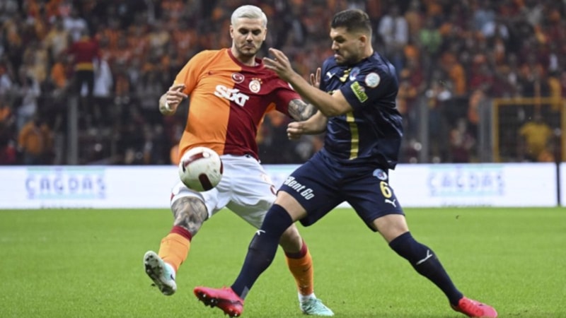 Galatasaray - Kasımpaşa maçı ne zaman, saat kaçta ve hangi kanalda?