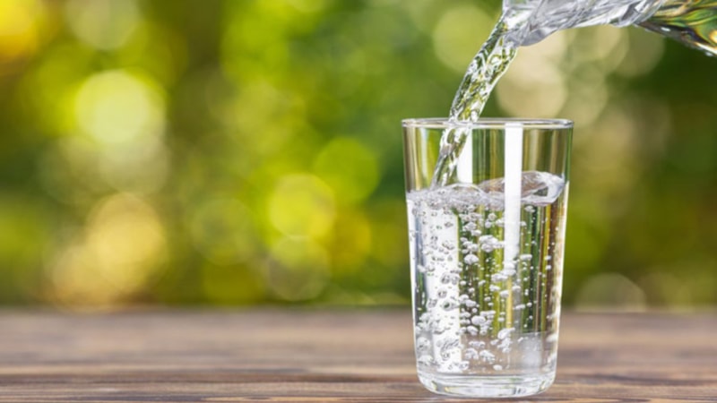 Su Ph değeri kaç olmalı? İşte kaliteli suyun 5 özelliği