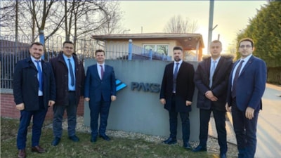 Türkiye ilk nükleer hizmet ihracını gerçekleştirdi