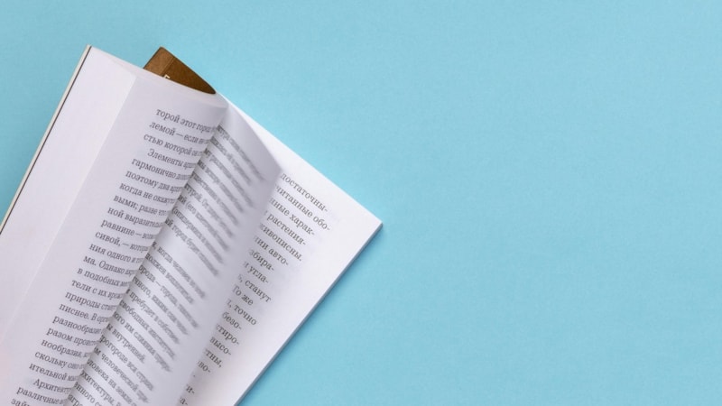 Pazar okuması için öneri kitaplar