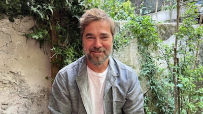 Engin Altan Düzyatan: Bir Adam Yaratmak filmi beni çok heyecanlandırdı