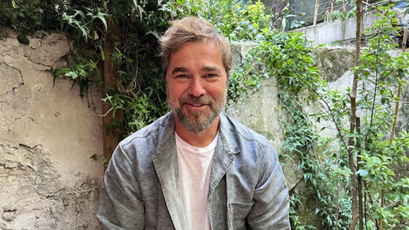 Engin Altan Düzyatan: Bir Adam Yaratmak filmi beni çok heyecanlandırdı