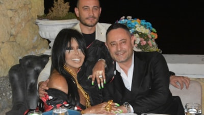 Şarkıcı Bülent Ersoy içini döktü: 