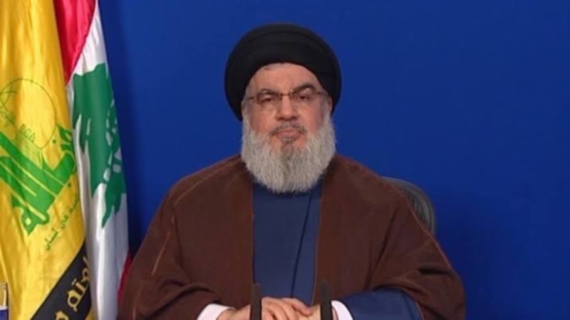 Hizbullah: İsrail’i 2006’daki gibi tekrar yeneriz