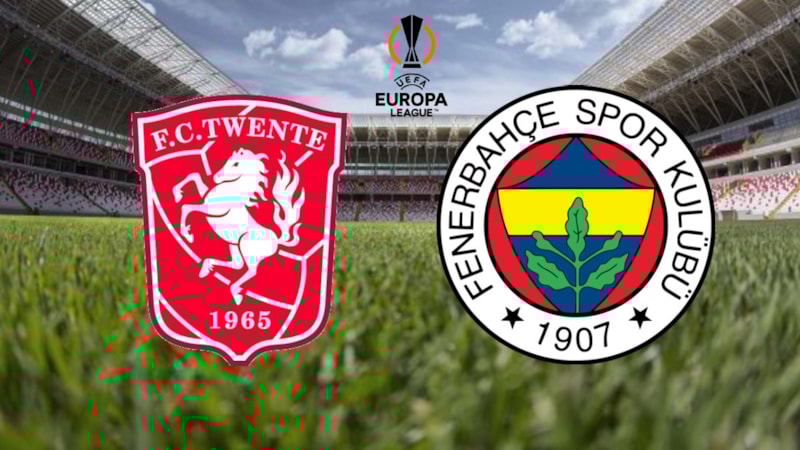 Twente - Fenerbahçe maçı ne zaman, hangi kanalda? Şifresiz mi? UEFA Avrupa Ligi