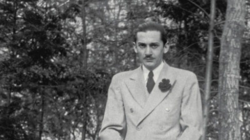 Sultan II. Abdülhamid’in torunu Ertuğrul Osman Efendi’nin hatıraları