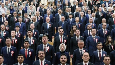 Kaymakamlık Sınavı 2024 ne zaman? Kaymakam Adaylığı Giriş Sınavı tarihi