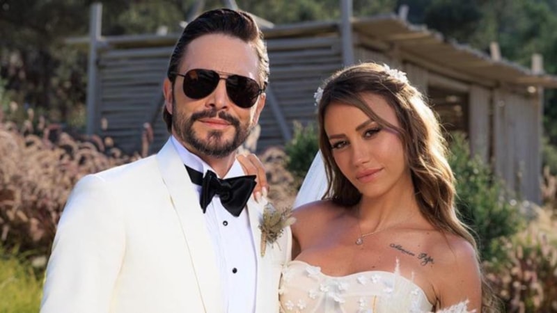 Ahmet Kural oğlunu anlattı: 