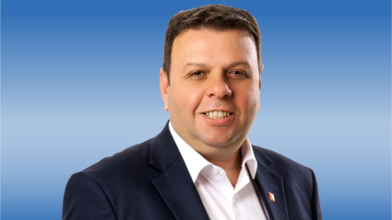 CHP'den istifa eden ve aracıyla kaçakçılık yapılan Ediz Ün konuştu