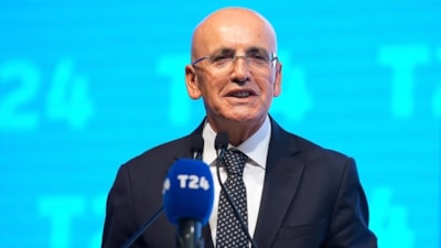 Mehmet Şimşek: Amaç fiyat istikrarını sağlamak